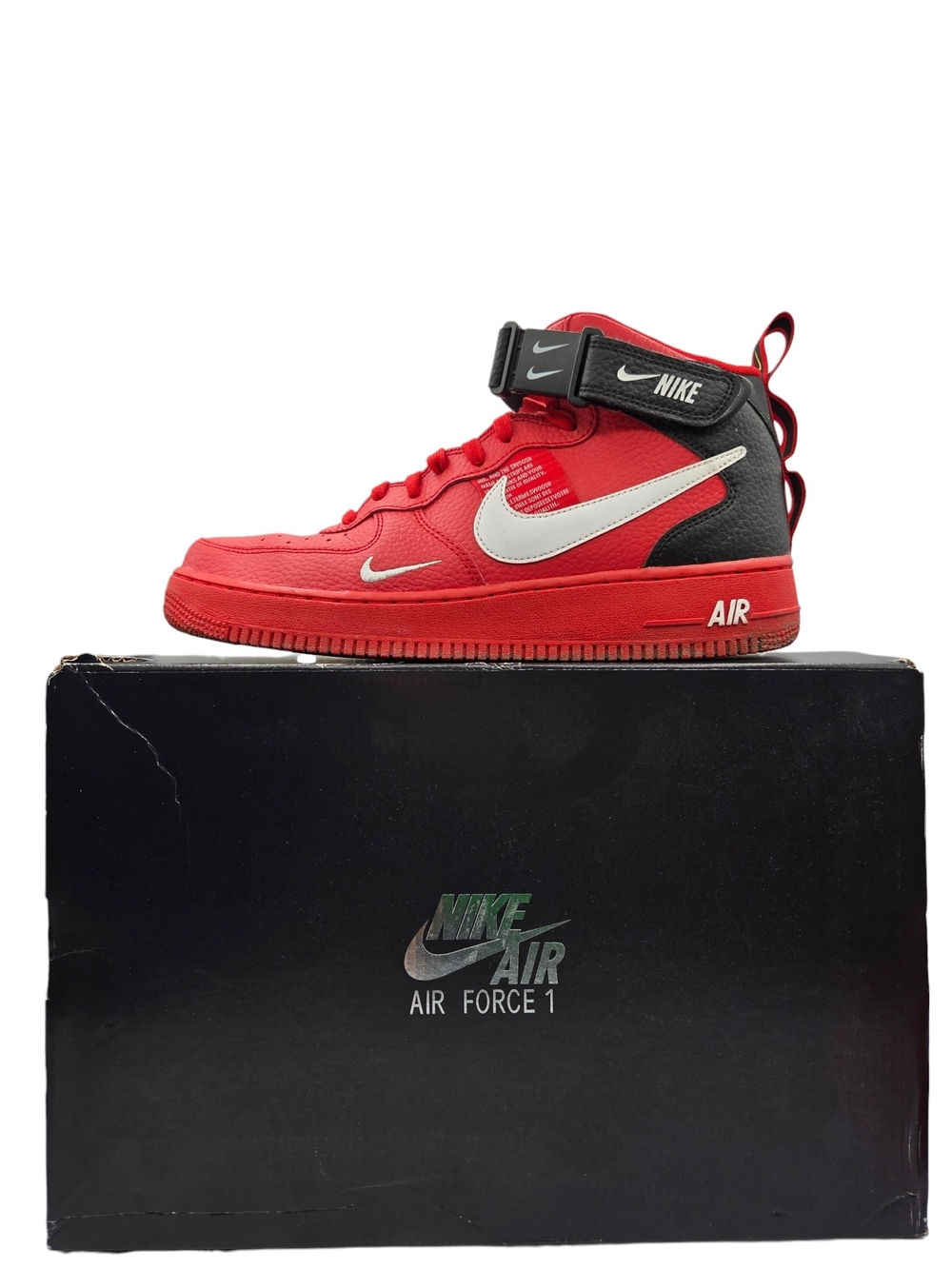 Nike Air Force 1 Mid '07 LV8 Sneakers